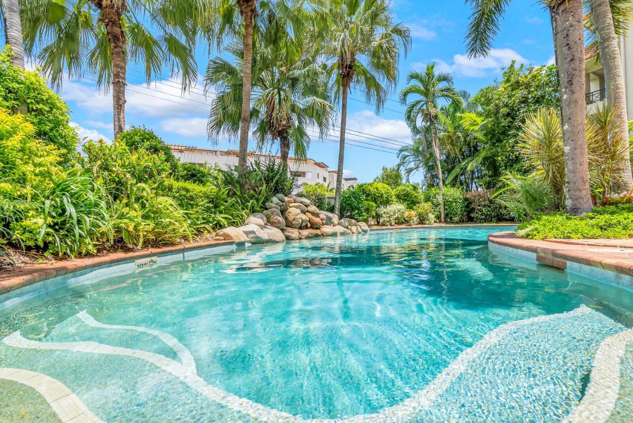Bayside Escape- A Short Walk From The Esplanade Apartment