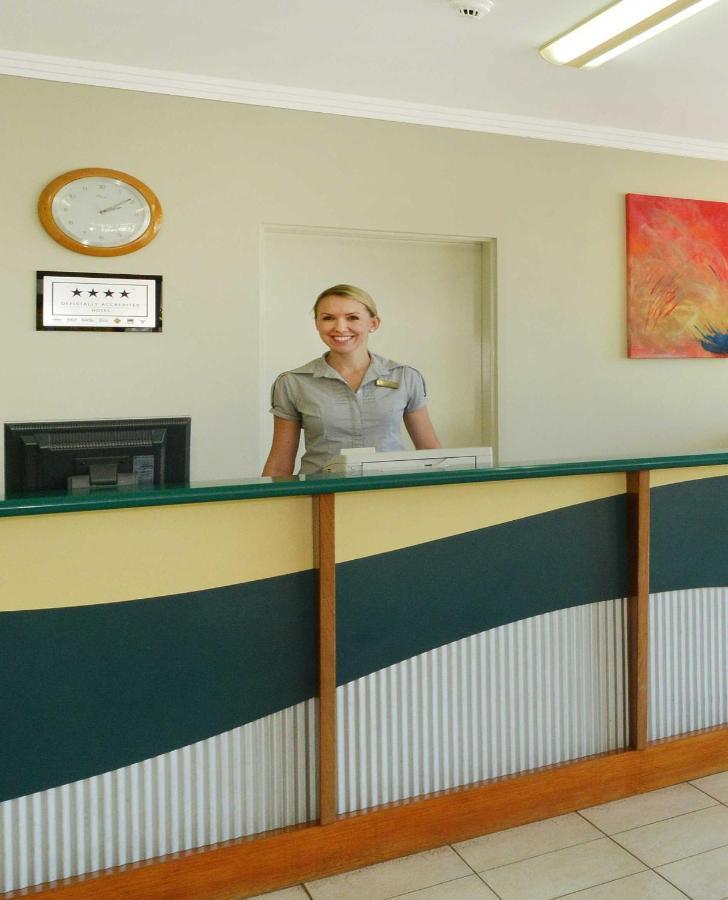 Queenslander & 4* Cairns
