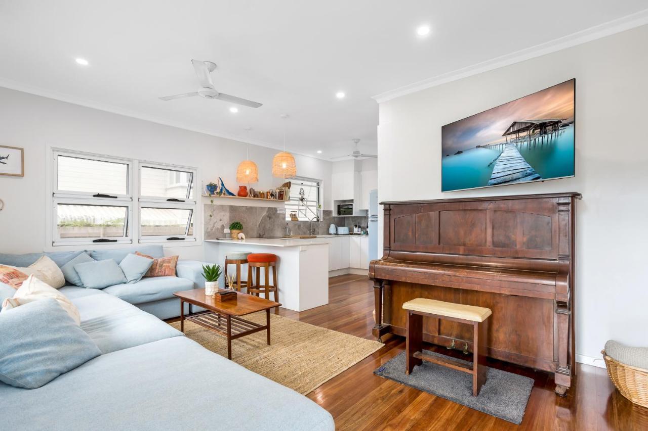 Kiki, 6 Mins To And Airport, Pet Friendly Holiday home Cairns