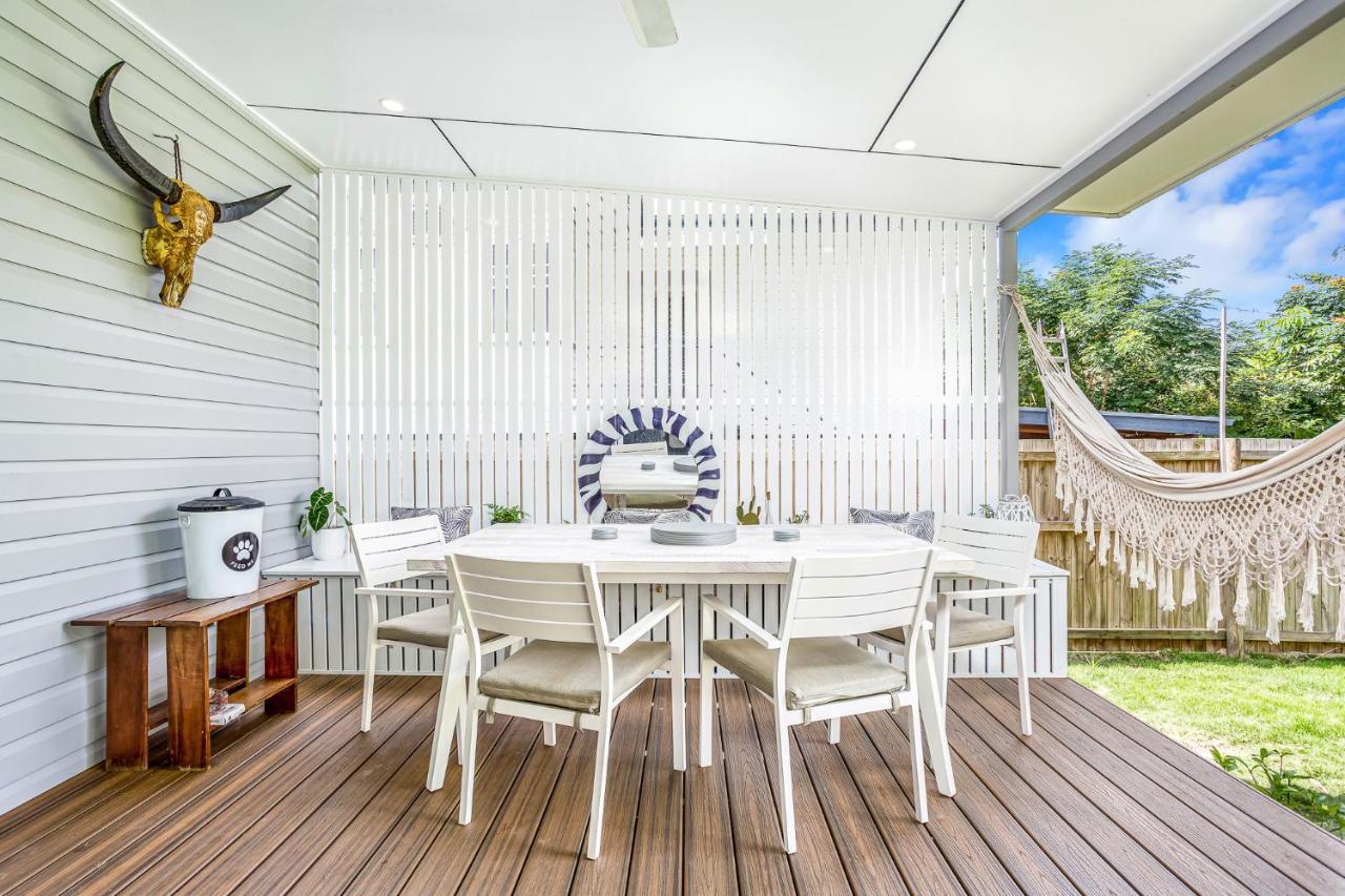 Kiki, 6 Mins To And Airport, Pet Friendly * Cairns