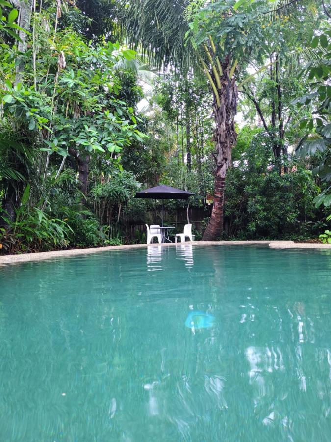 Travellers Paradise Hostel Cairns