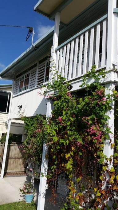 Apartment Charming Queeenslander In Centre Cairns