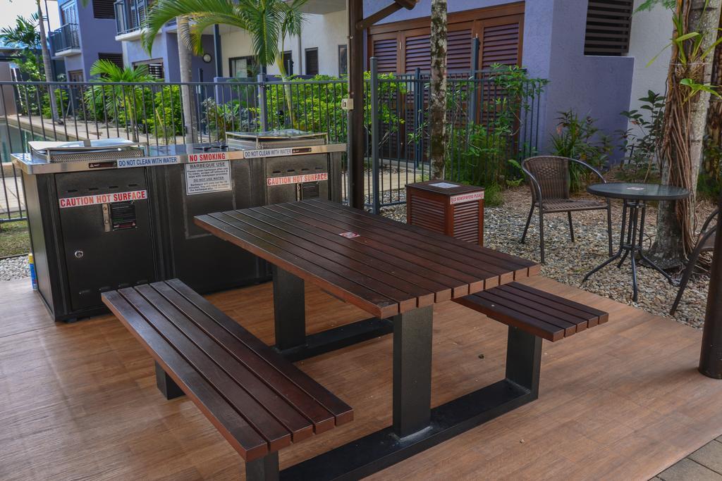 Aparthotel Southern Cross Atrium Cairns
