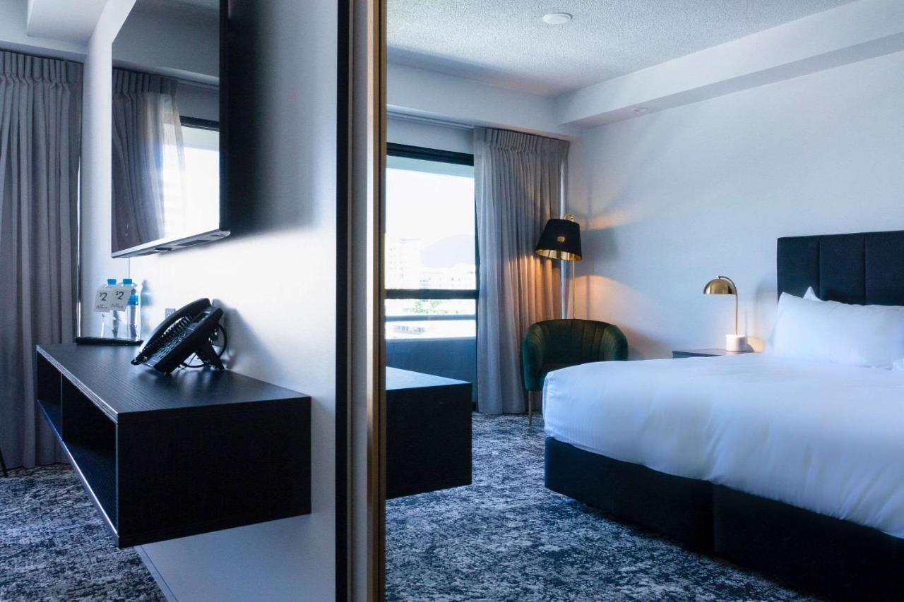 Hotel The Benson Cairns