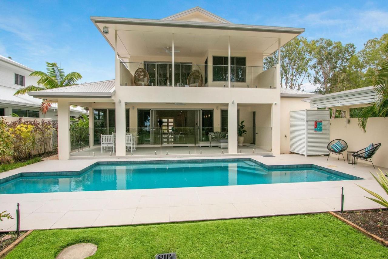 Belle Escapes Absolute Beachfront Luxury Kewarra