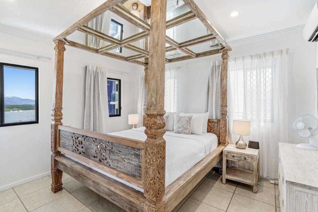 Belle Escapes - Luxury Penthouse With Ocean Views 