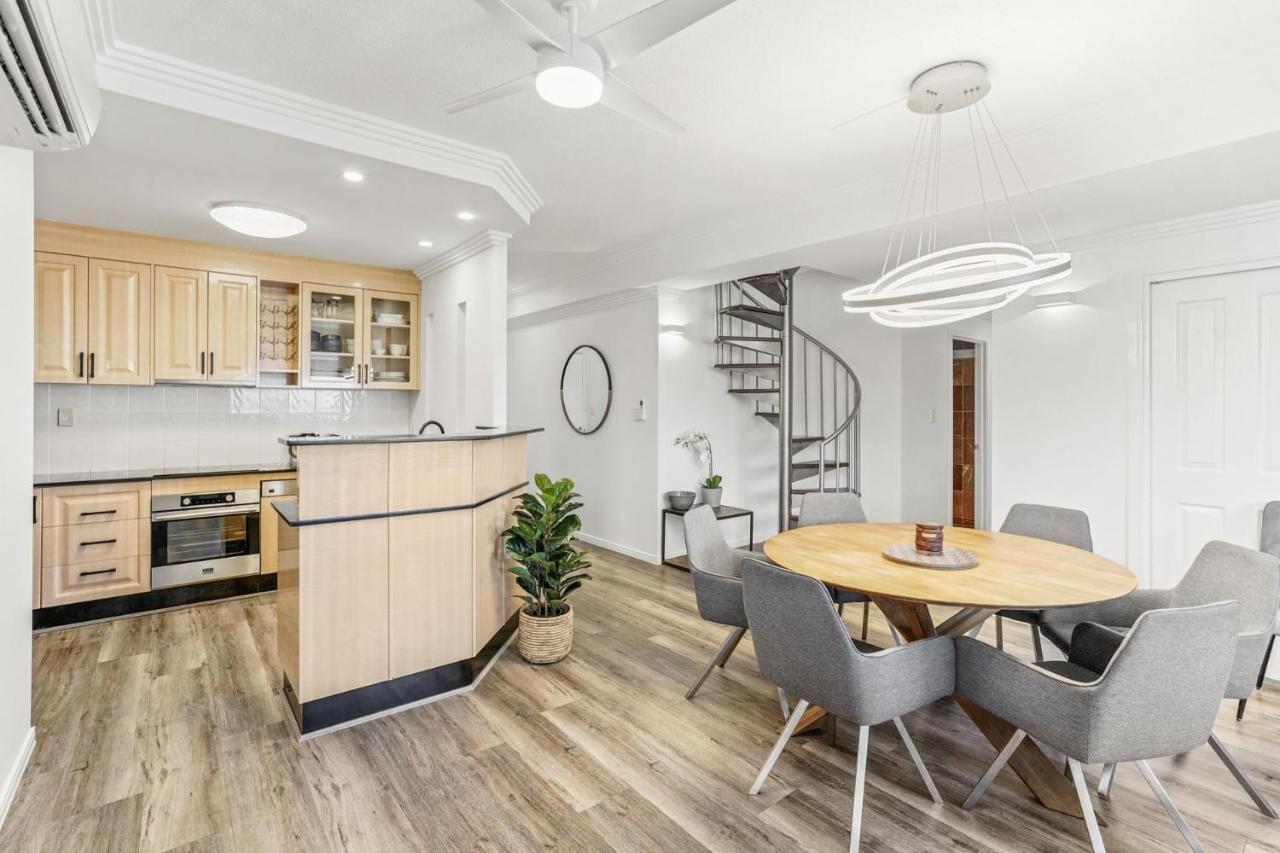 Belle Escapes - Luxury Penthouse With Ocean Views 
