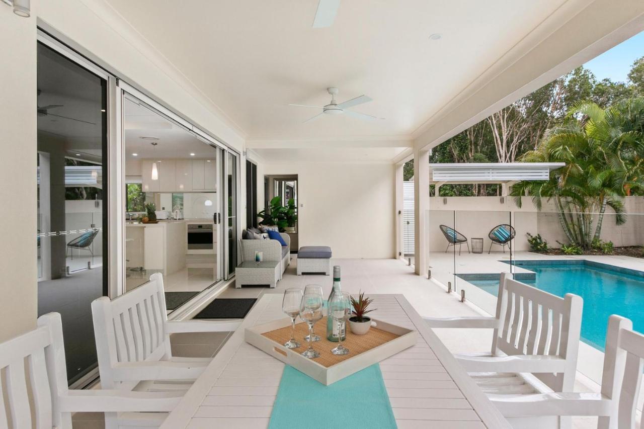 Belle Escapes Absolute Beachfront Luxury Kewarra Cairns