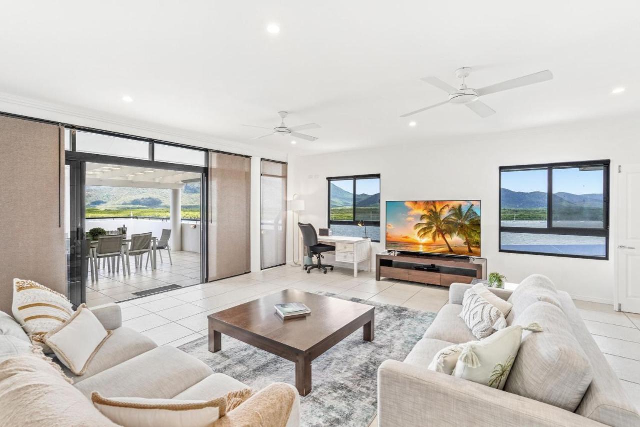 Belle Escapes - Luxury Penthouse With Ocean Views 