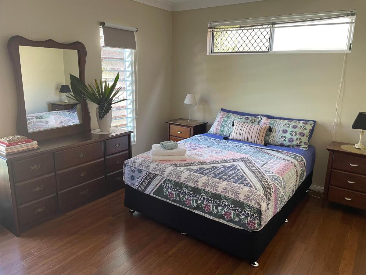 Holiday home Cheerful House Cairns