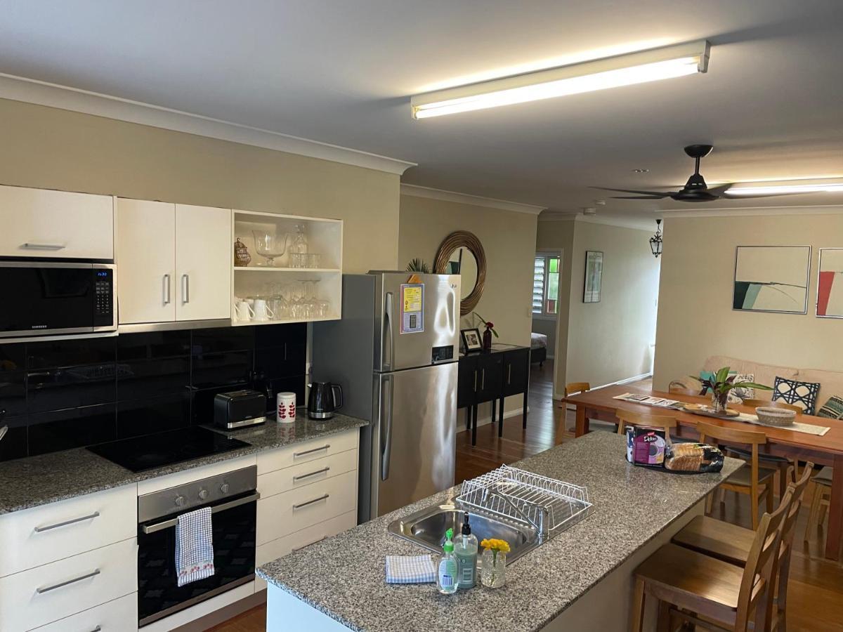Holiday home Cheerful House Cairns