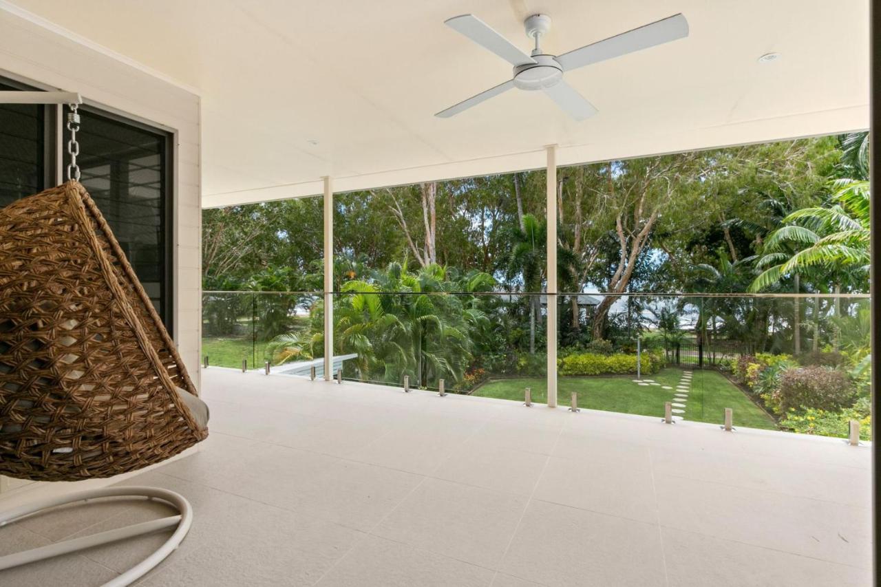 Belle Escapes Absolute Beachfront Luxury Kewarra