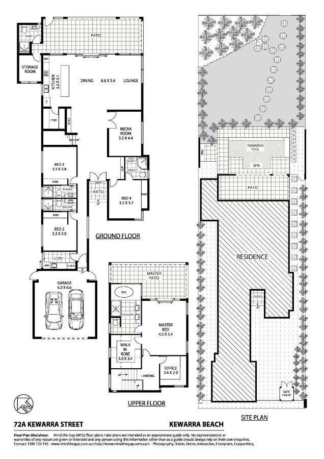 Belle Escapes Absolute Beachfront Luxury Kewarra Holiday home Cairns