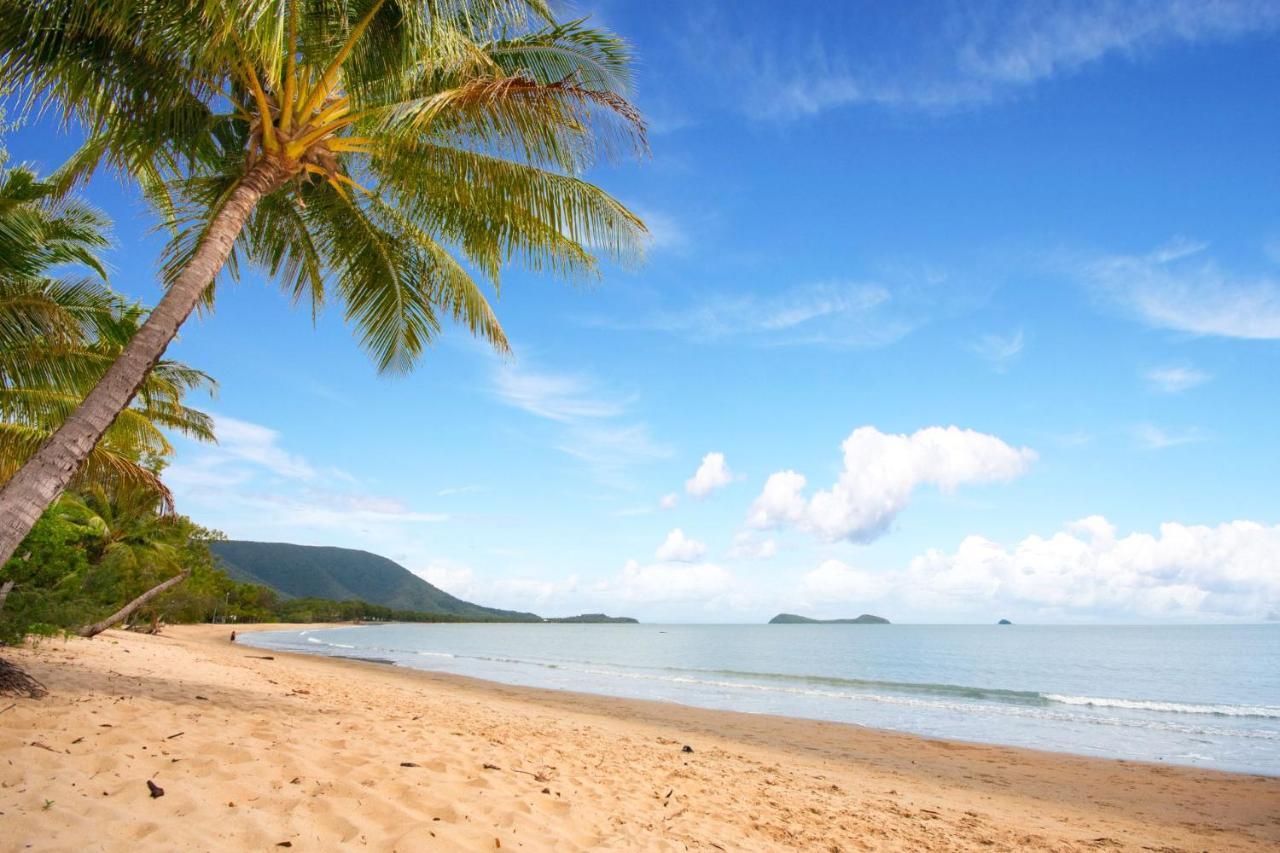 Belle Escapes Absolute Beachfront Luxury Kewarra