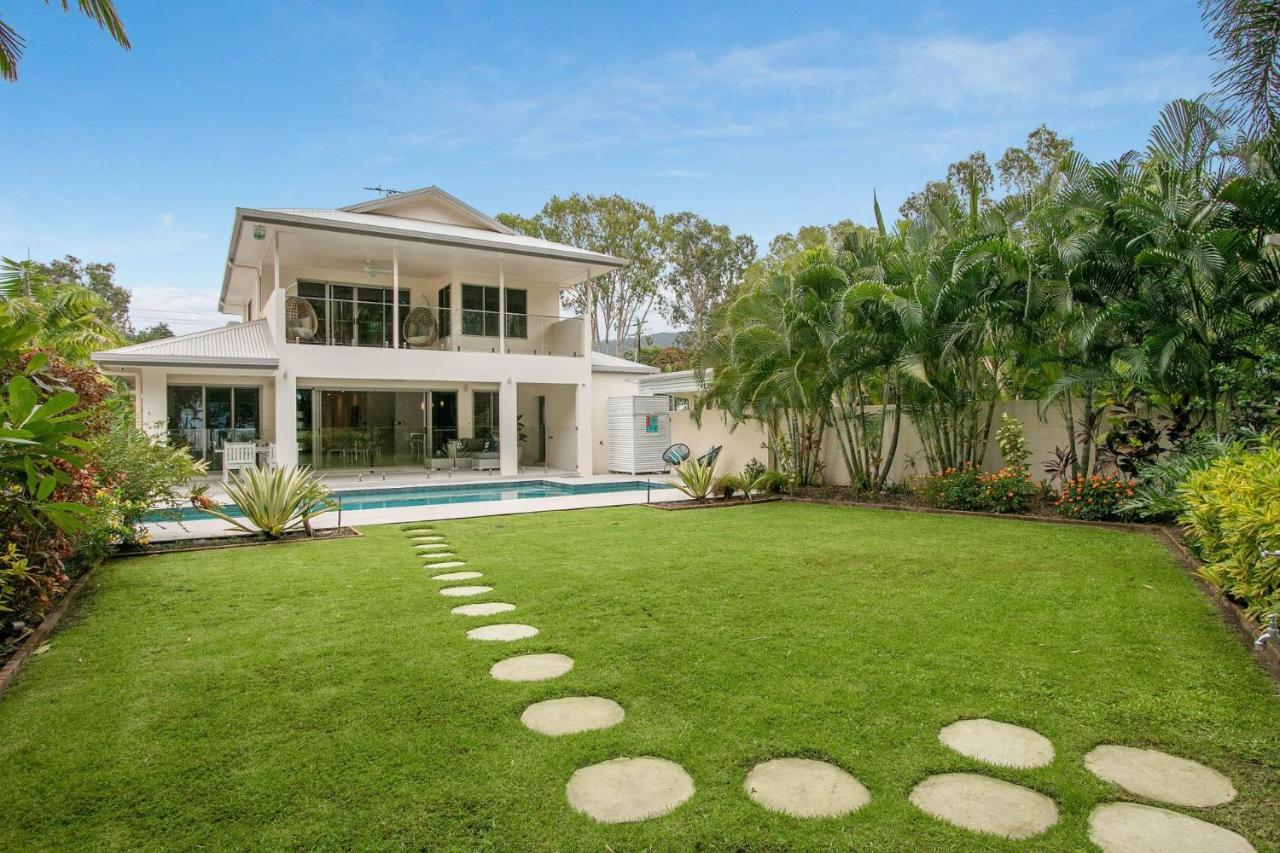 Belle Escapes Absolute Beachfront Luxury Kewarra * Cairns