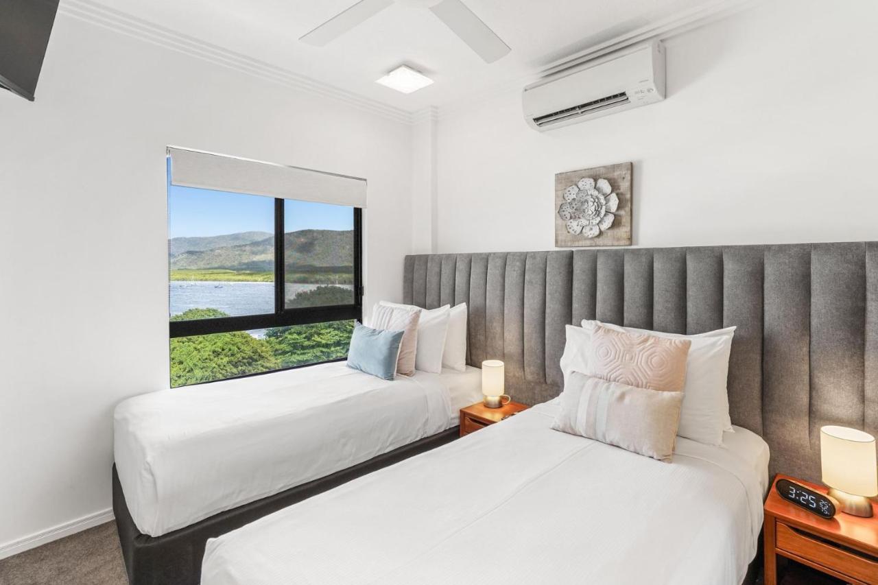 Belle Escapes - Luxury Penthouse With Ocean Views 