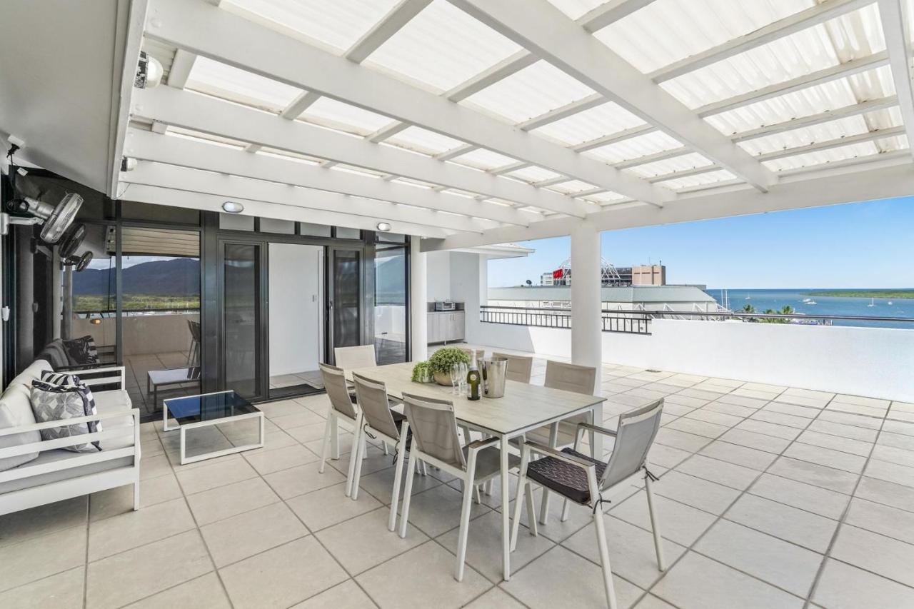 Belle Escapes - Luxury Penthouse With Ocean Views 