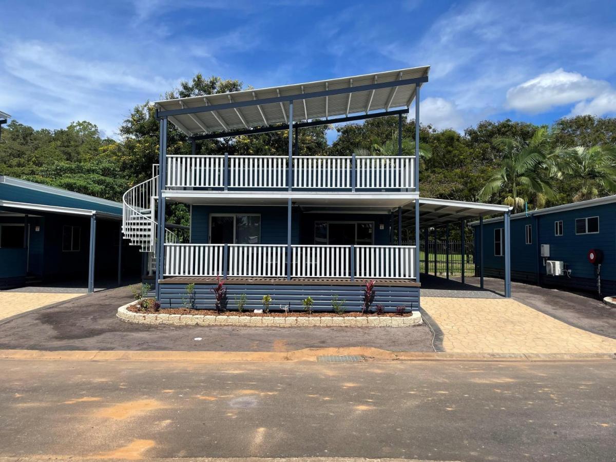 Ingenia Holidays Coconut 5* Cairns