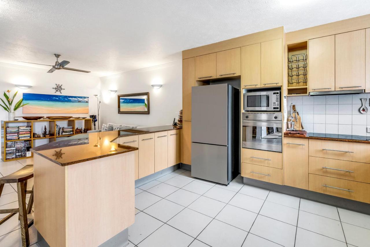 Apartment Oasis In The Heart Of The Cairns