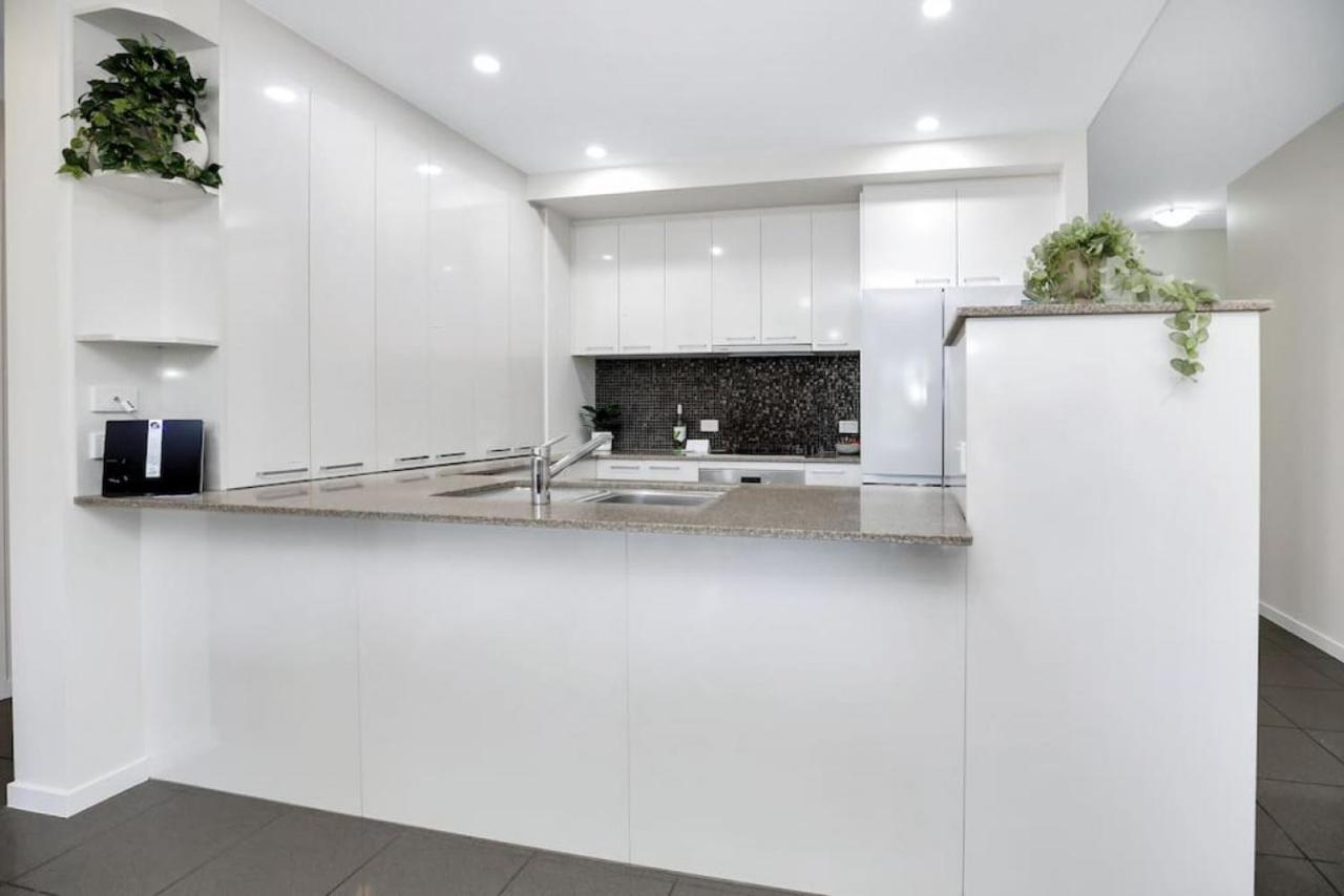 Apartment Parkview 201 Cairns