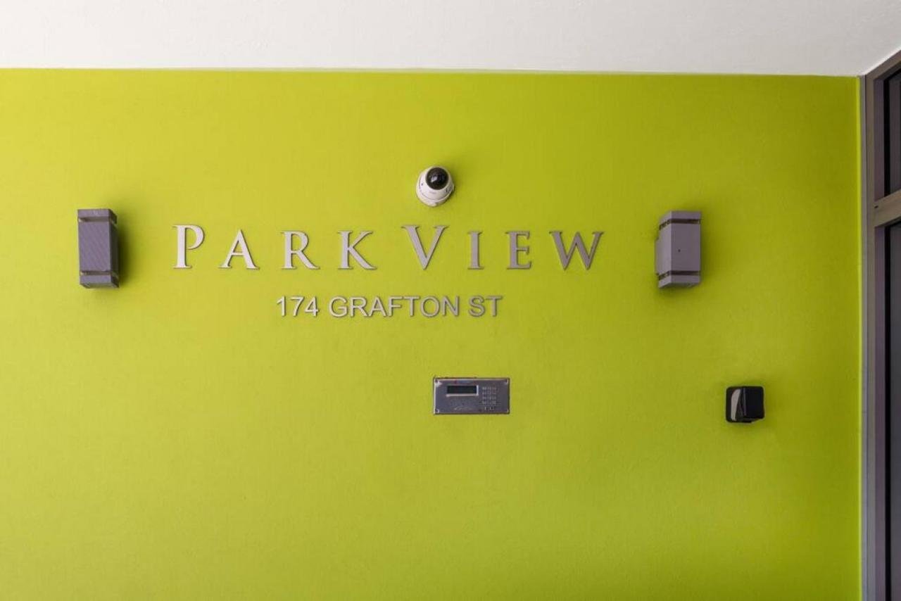 Apartment Parkview 201 Cairns