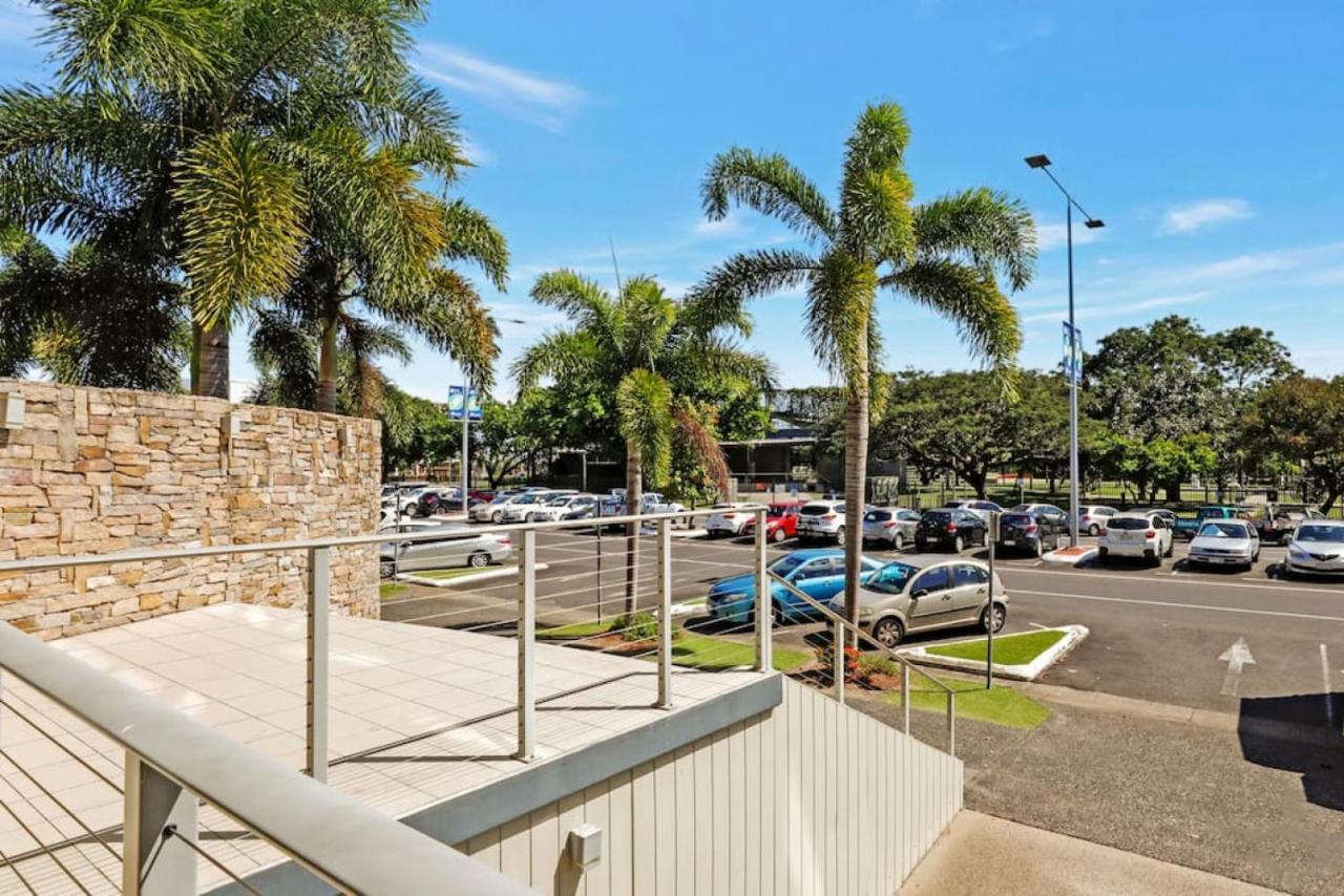 Parkview 201 Apartment Cairns