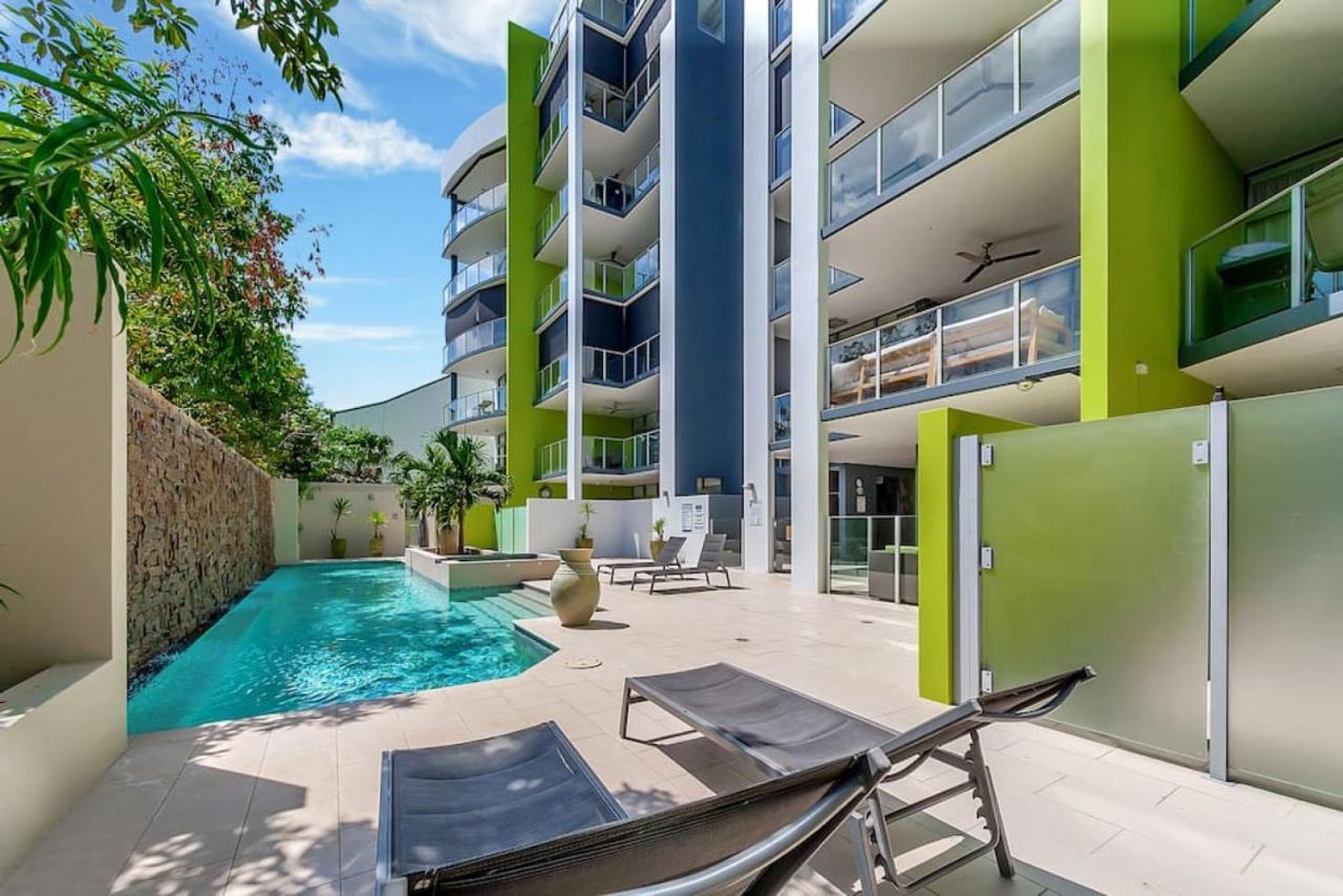 Apartment Parkview 201 Cairns