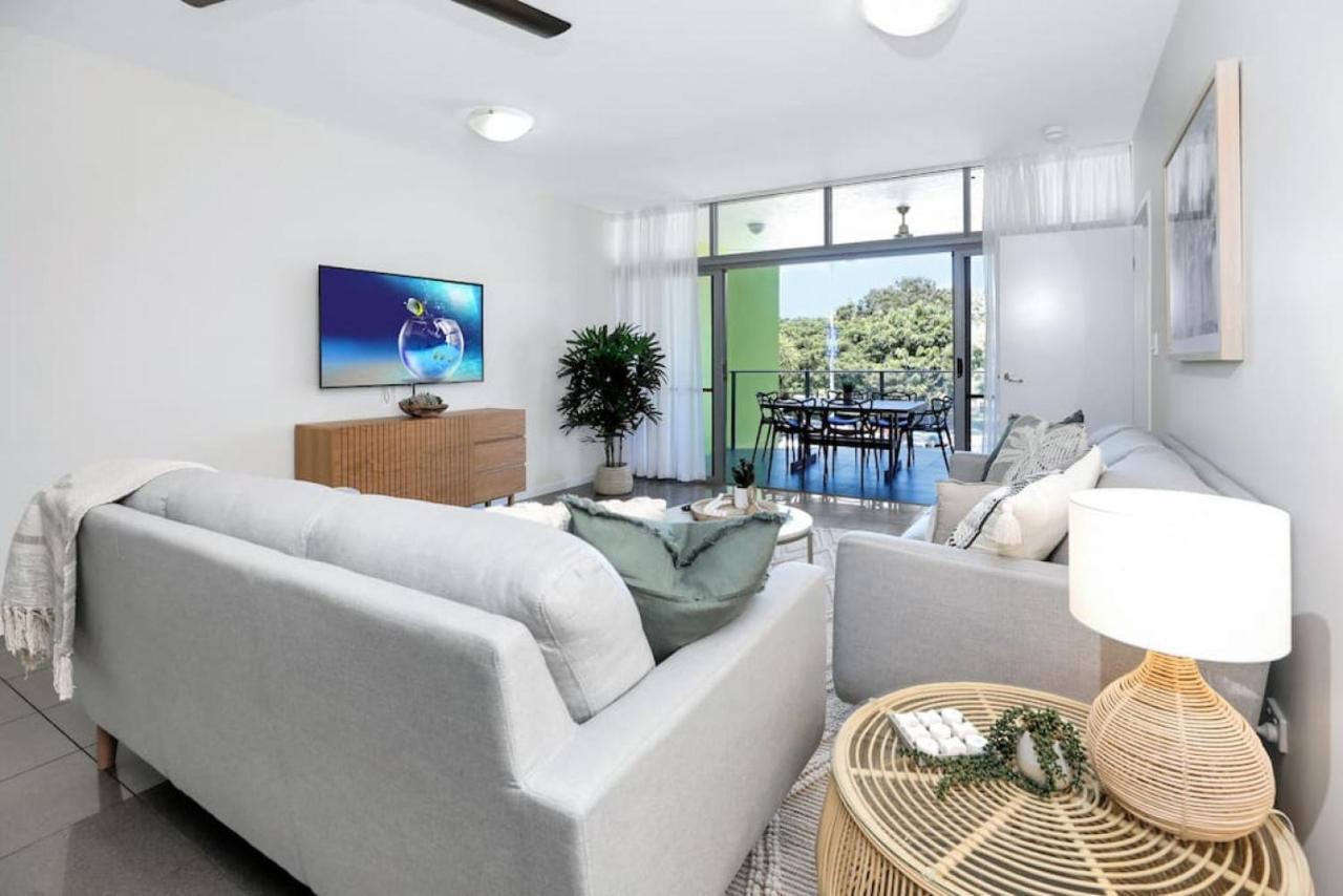 Apartment Parkview 201