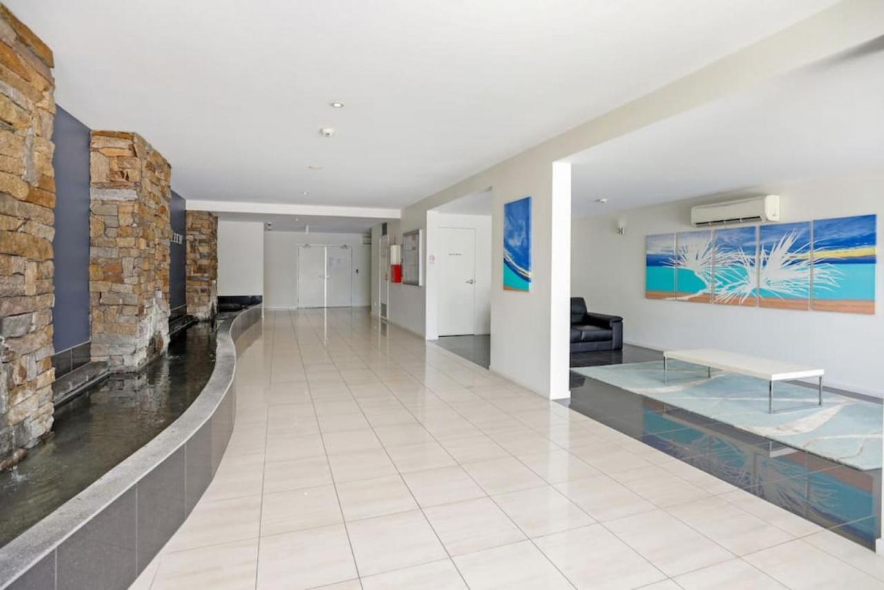Parkview 201 Apartment Cairns