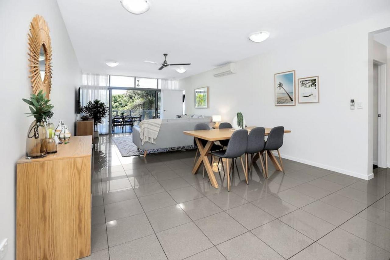 Parkview 201 Apartment Cairns