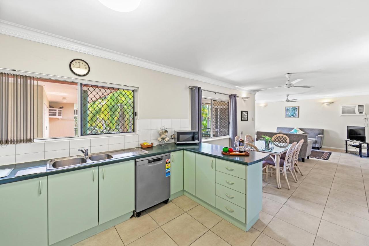 Koala Court 4* Cairns