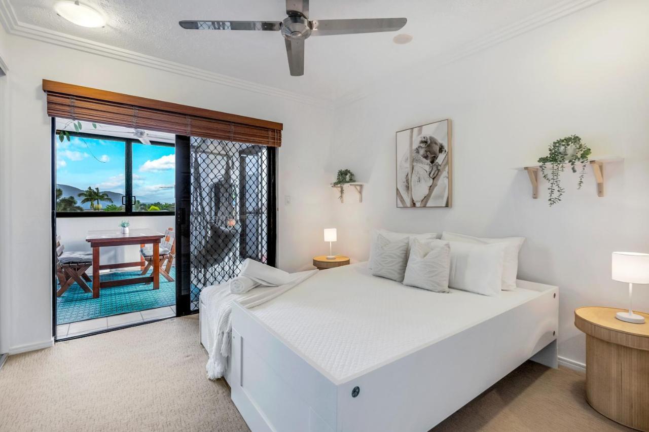 Apartment Oasis In The Heart Of The *