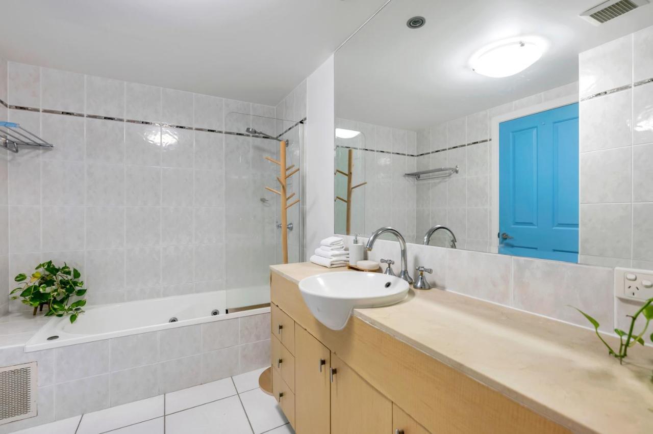 Apartment Oasis In The Heart Of The