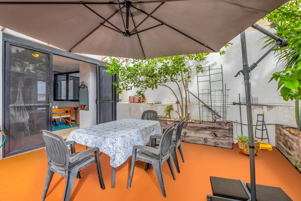 Oasis In The Heart Of The Apartment *
