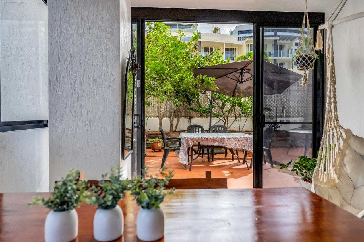 Oasis In The Heart Of The Apartment Cairns