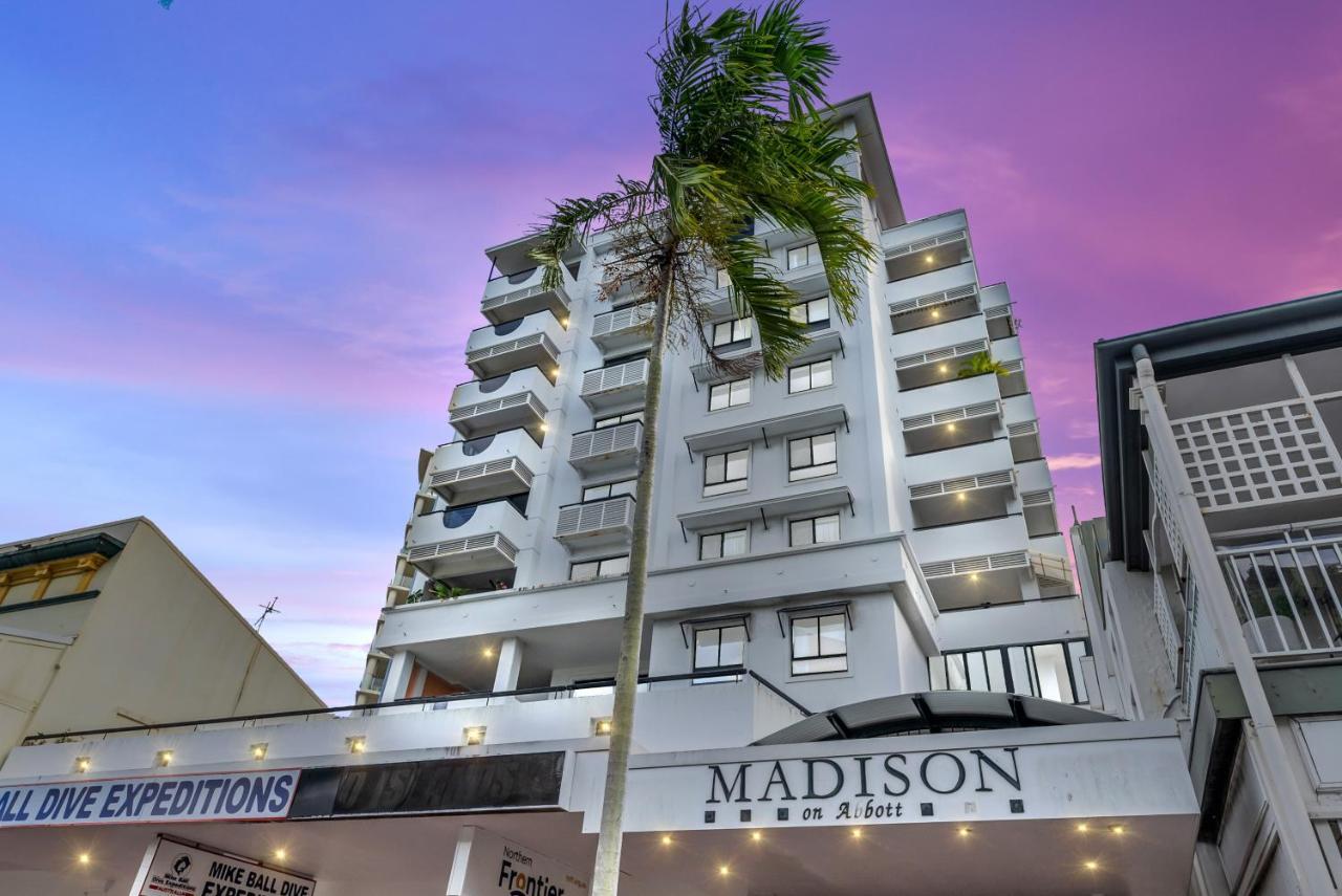 Apartment Oasis In The Heart Of The Cairns