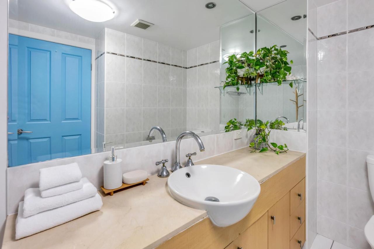 Apartment Oasis In The Heart Of The Cairns
