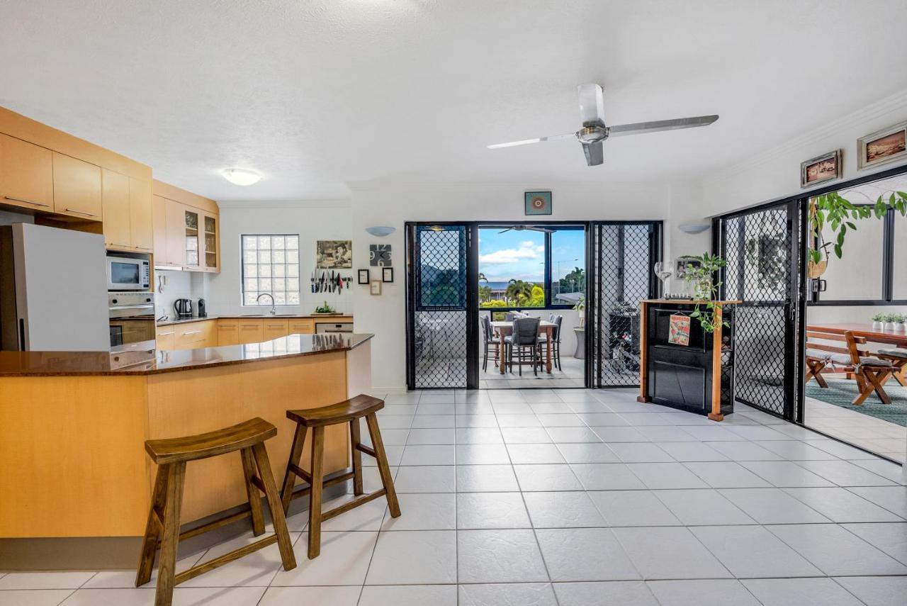Oasis In The Heart Of The Apartment Cairns
