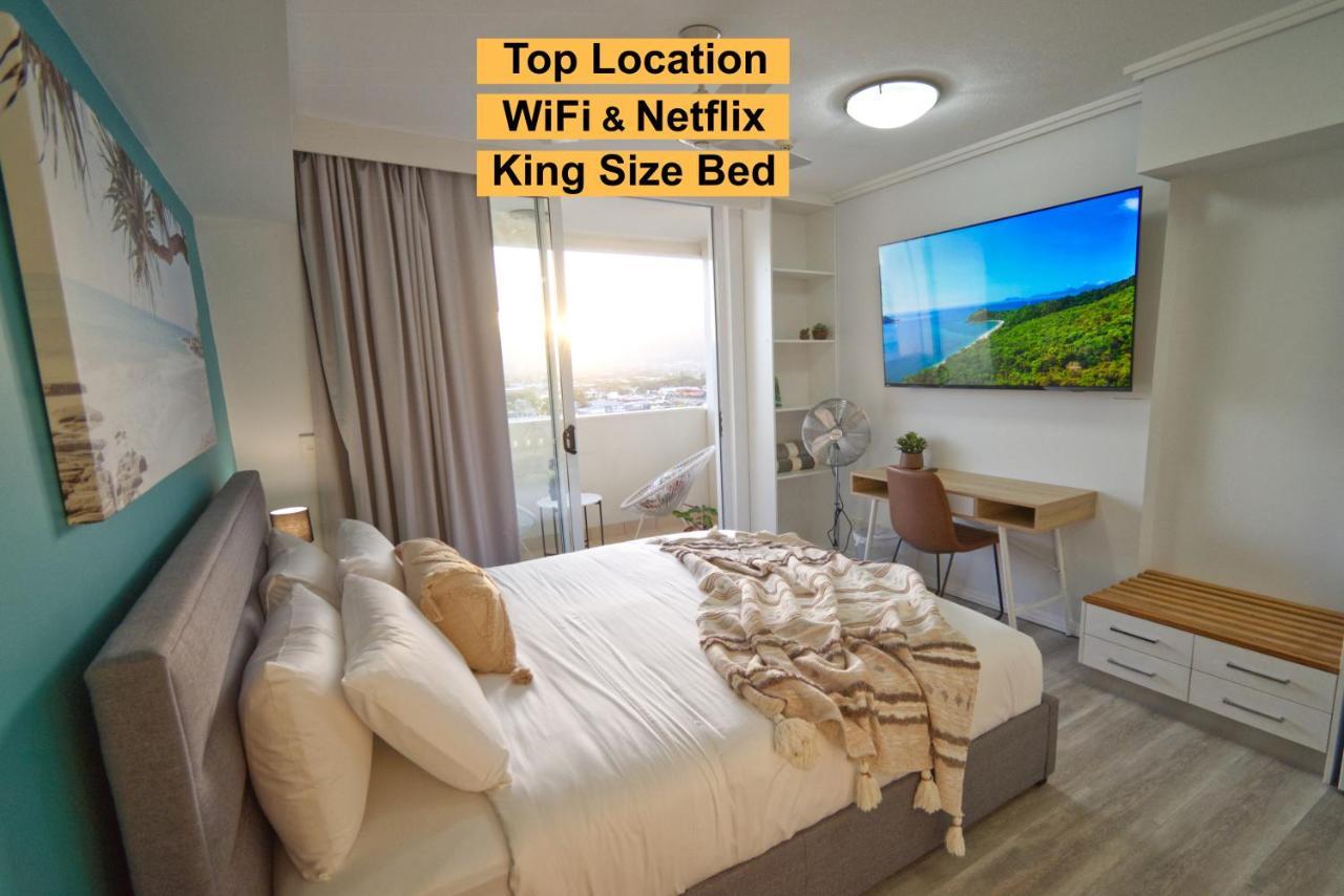 Apartment Privately Owned 'sunset View Studio' In