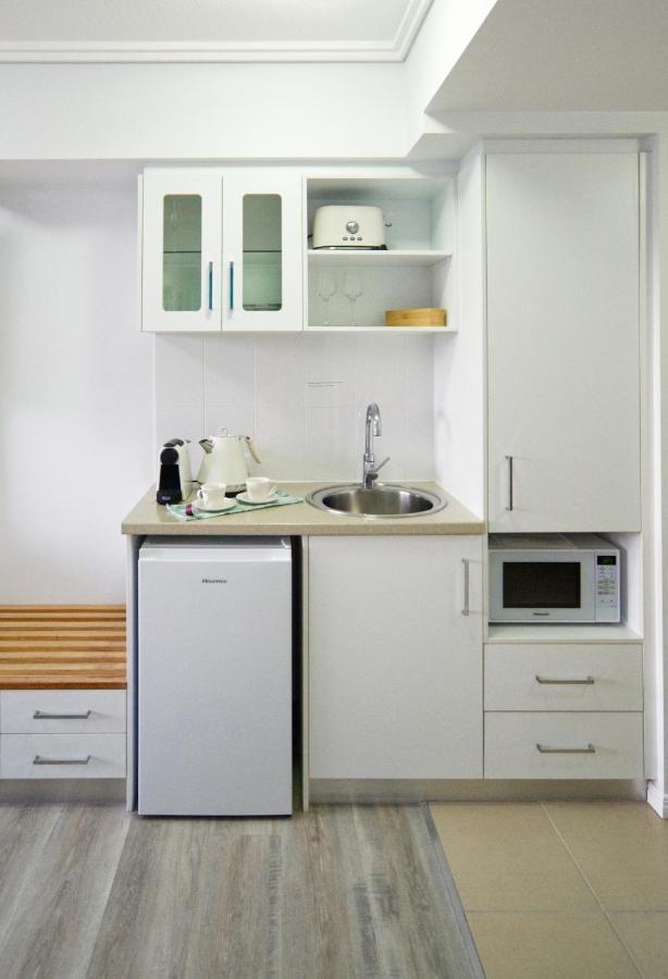 Apartment Privately Owned 'sunset View Studio' In *