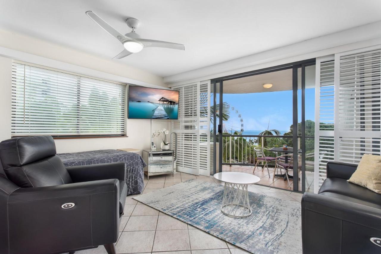 Apartment Esplanade Cairns