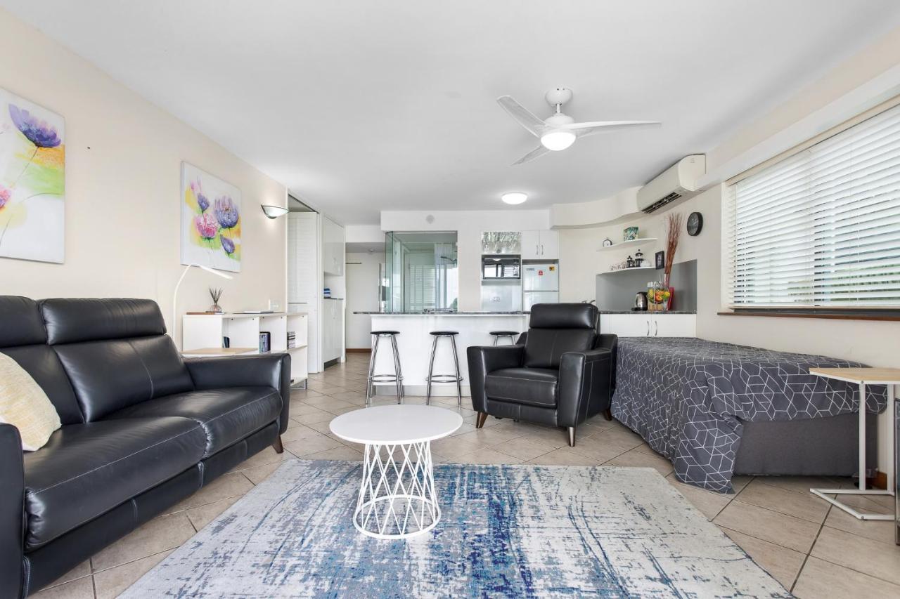 Esplanade Apartment Cairns