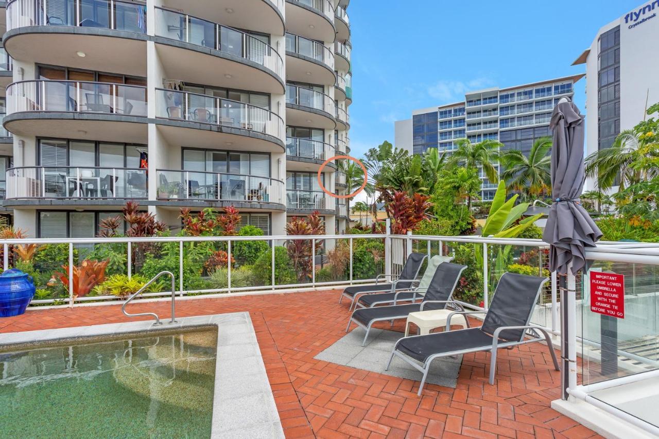 Esplanade Apartment Cairns