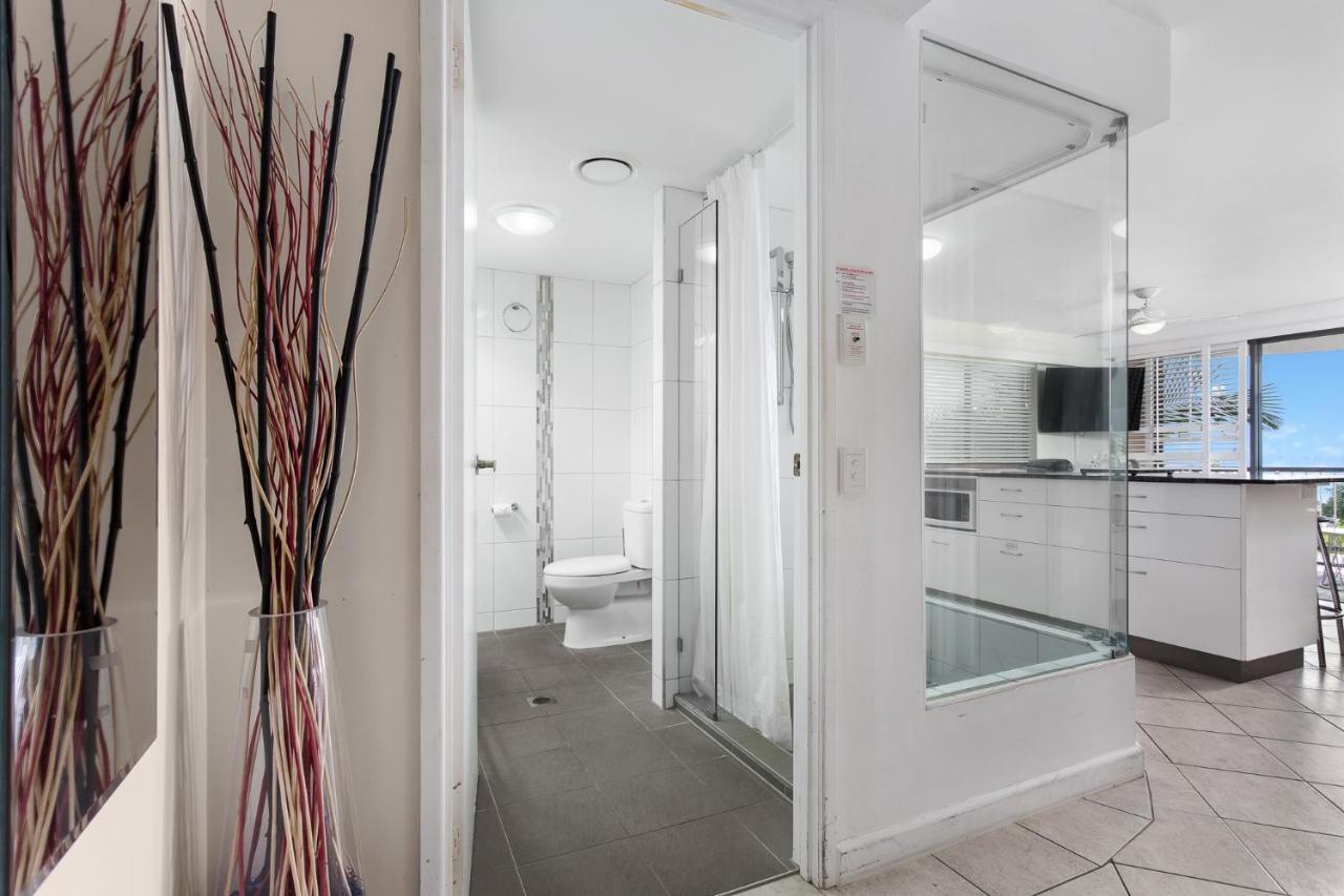 Esplanade Apartment Cairns