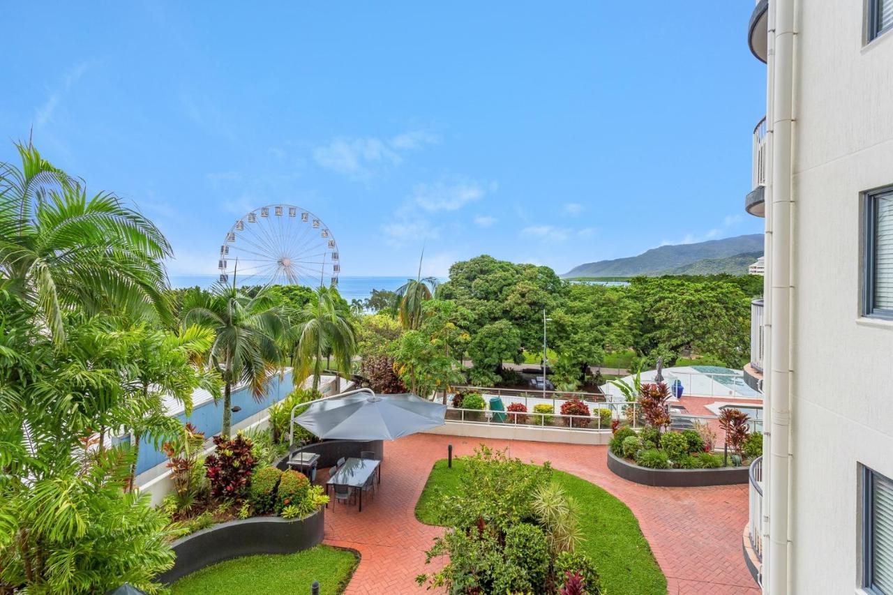 Apartment Esplanade *