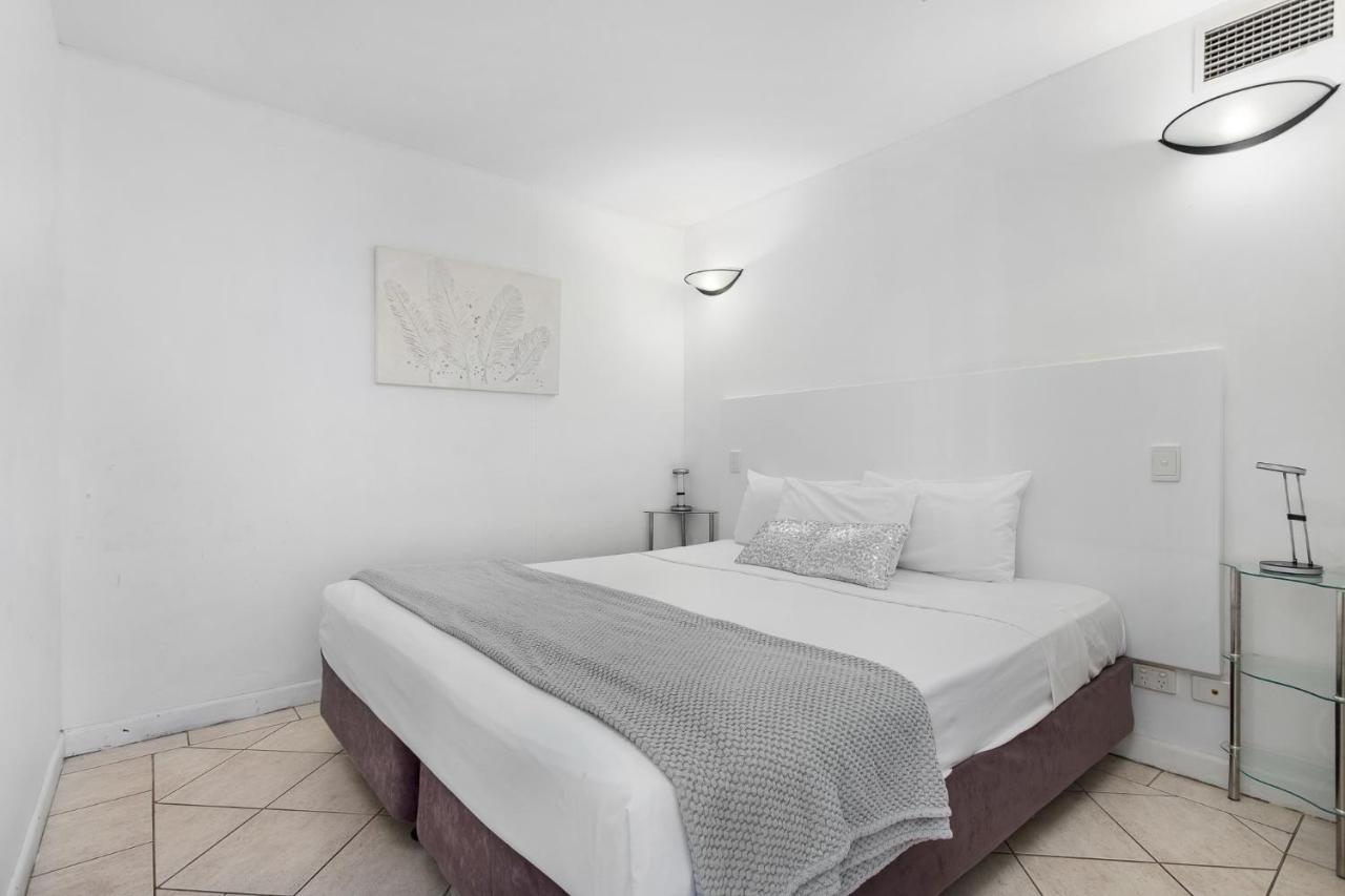 Apartment Esplanade