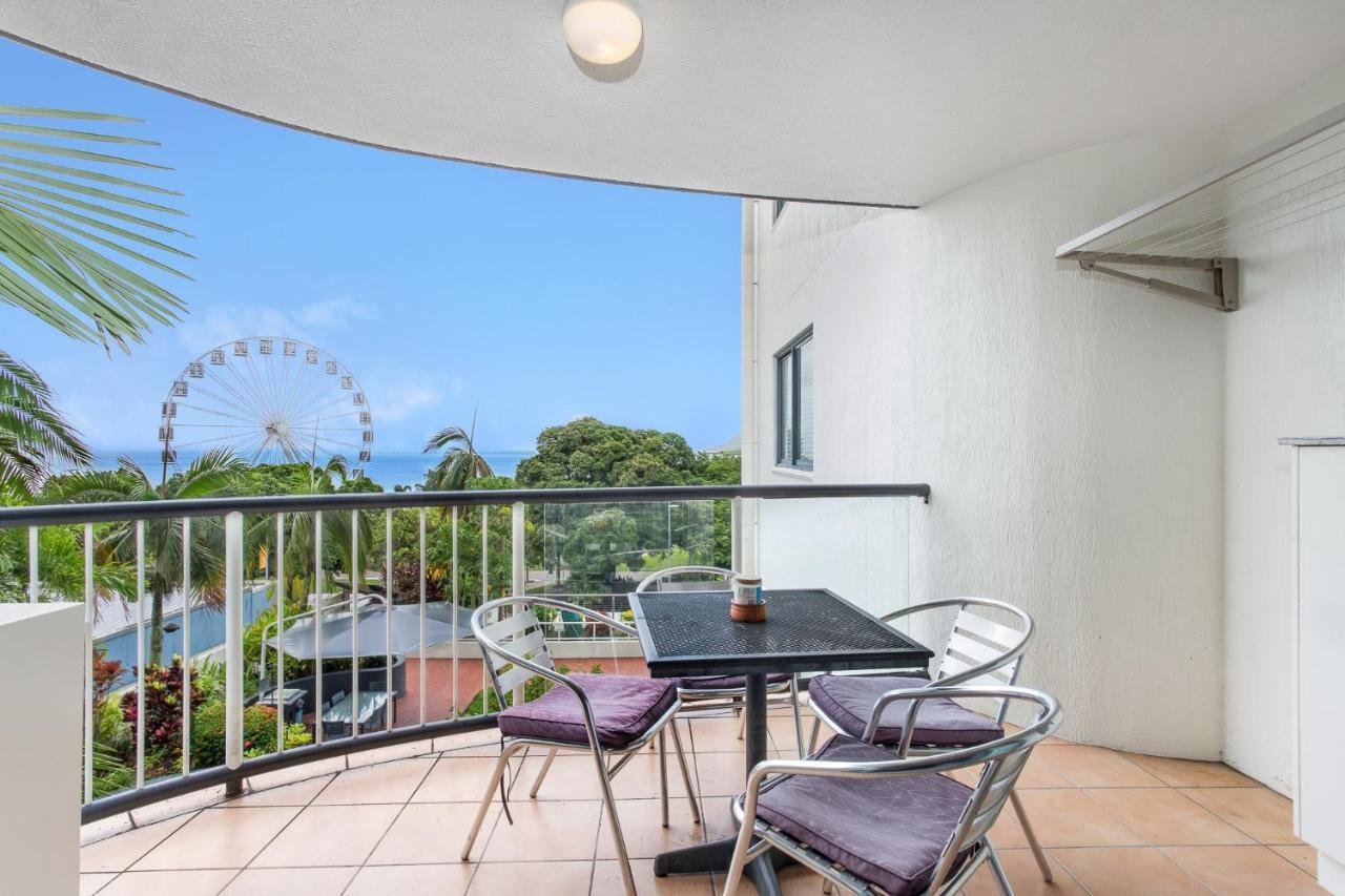 Apartment Esplanade