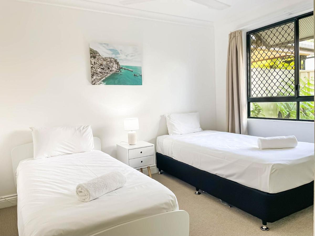 Trinity Links 4* Cairns
