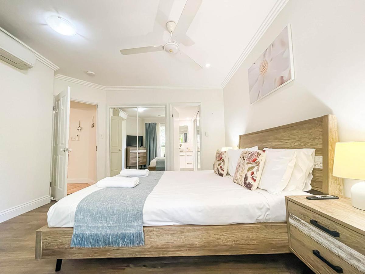 Trinity Links Aparthotel Cairns