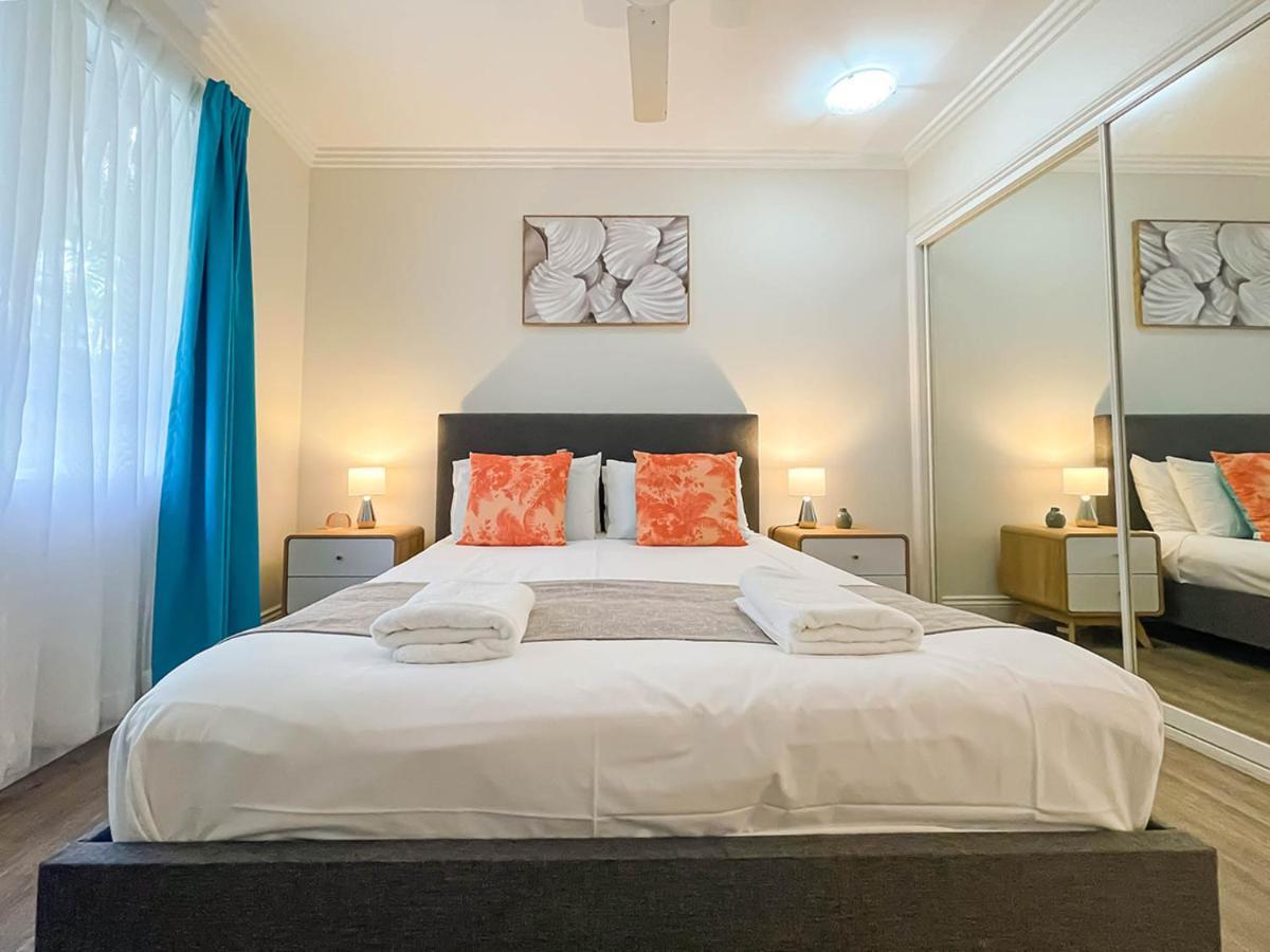 Trinity Links Aparthotel Cairns